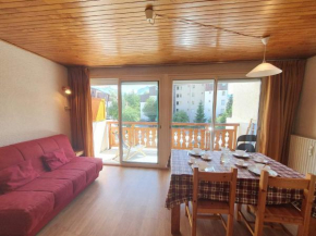 Le Coolidge - BB2 - Studio centre - 4 pers